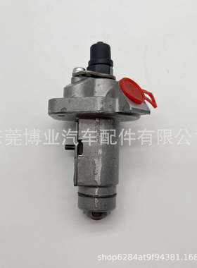 高压柴油泵头104207-1021/2566310300适用FUJI-H-EAVY发动机