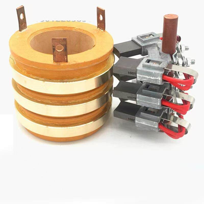 JZR电机集电环厂家JZR电机滑环厂家滑环总成