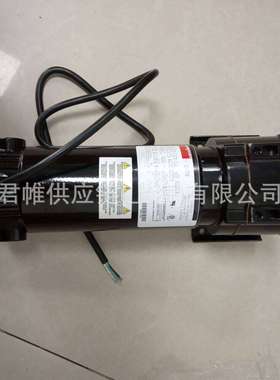 价格需核实  DAYTON 电机    2H575 (REVISION A)