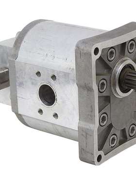 价格需核实 丨CASAPPA丨 丨齿轮泵丨液压马达丨KP30.43-67/20.14