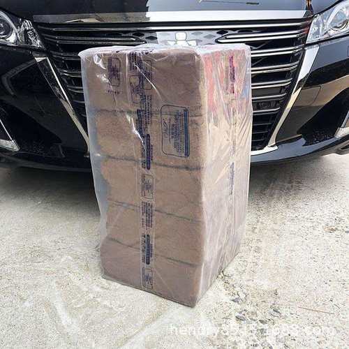 荣丰牌-印度进口椰粉砖 椰土 椰丝 椰糠砖 椰砖 低盐 整件5个装