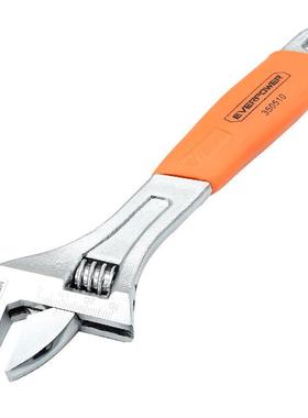 EVER POWER 艾威博尔 C系列塑柄活动扳手 350506-350512