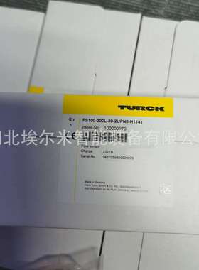 NI10U-M12-AP6X-H1141【现货】图尔克接近开关