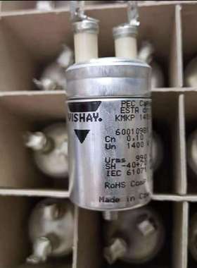 德国VISHAY三相电容 PHMKP440.3.22.80-84 440V 3*109.6UF