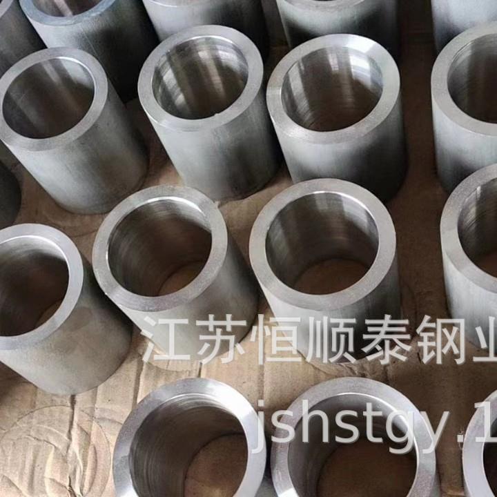 Inconel751 高温合金管 镍铬合金棒 保材质机械性能 可零切试样