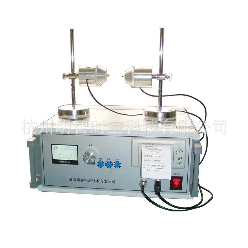 朗睿DT-20混凝土动弹仪动弹 混凝土动弹性模量测定仪耐久性测定仪