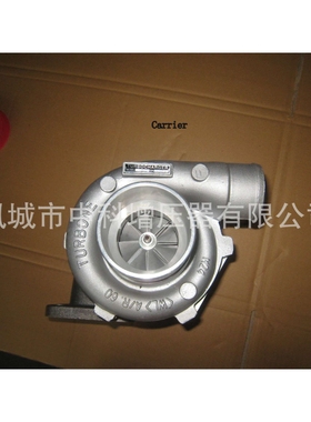 厂家直销 涡轮增压器 PC200-5 409770-0019 S6D95, S6D95L