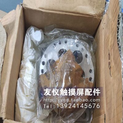 安川ES165N T轴减速机HW0389042-A L轴HW9381442-B HW9380961-D