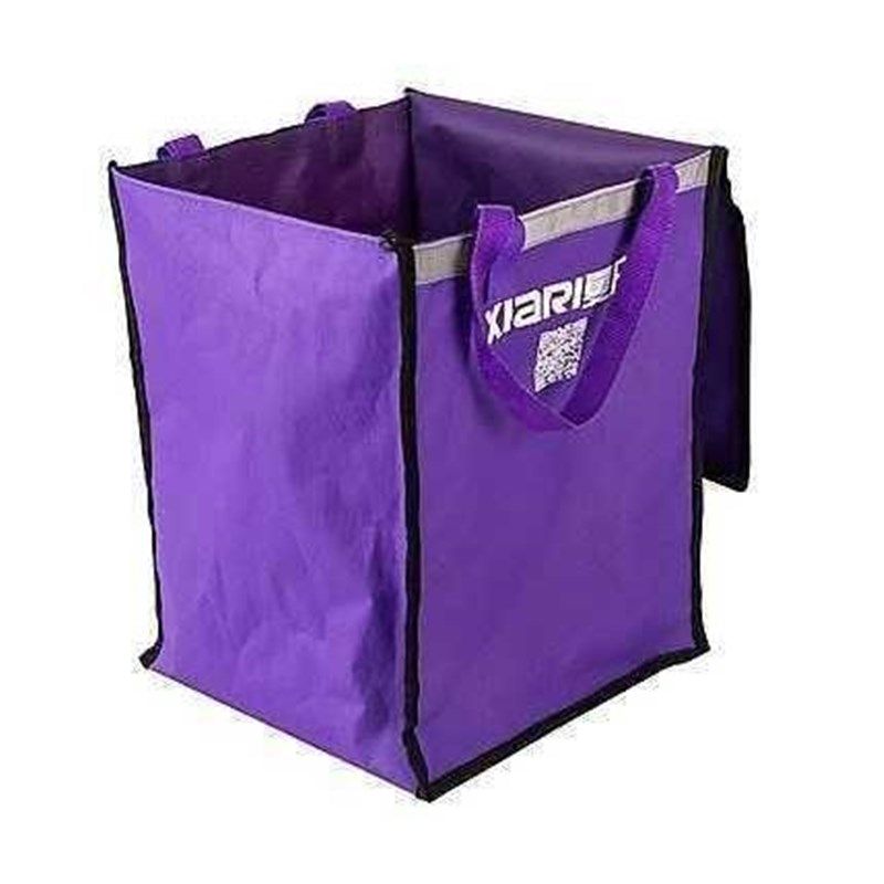 便携购物车内袋家用买菜轻小拖车配套专用袋手推S车拉车牛津布袋