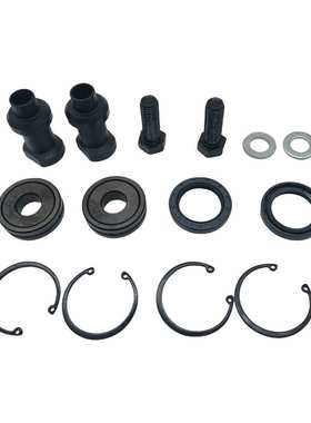 SCE 1755638 Cab Stabiliser Repair Kit 驾驶室翻转梁修理包