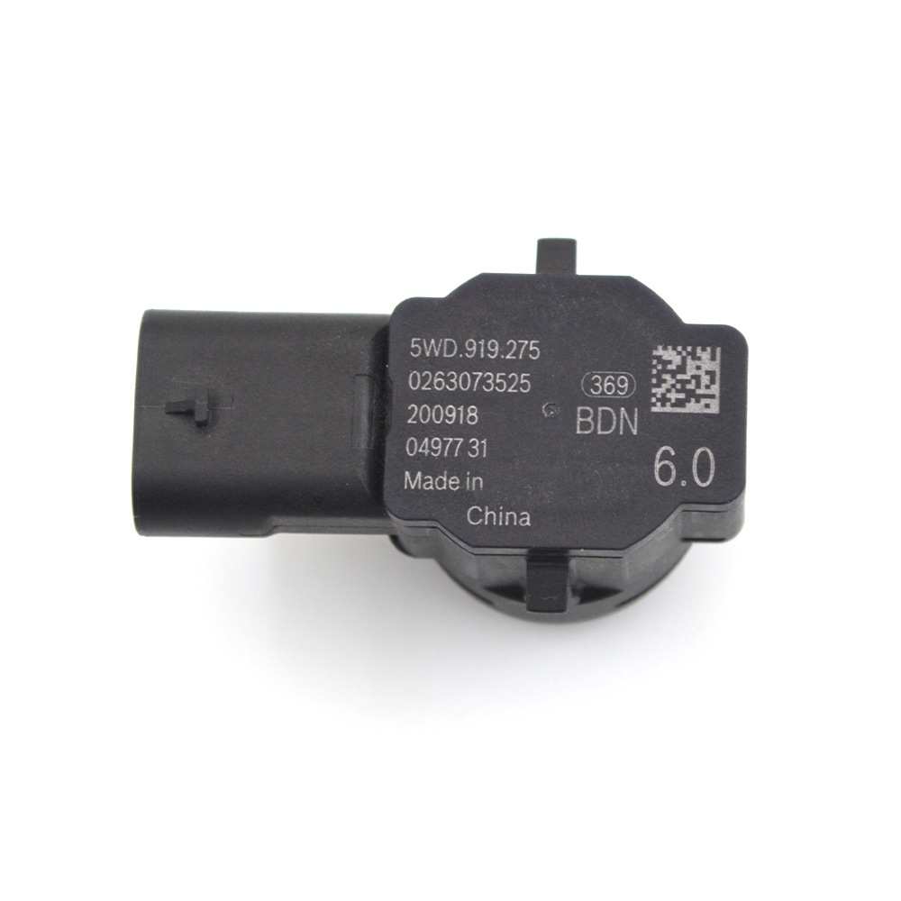 5WD919275适用于ID3 Tiguan ID4 ID6 Golf mk8 passat b9雷达探头