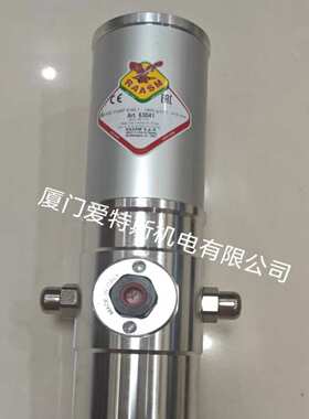 意大利RAASM飞鹰黄油泵63041/63048 /63074 /63095/64021/64031