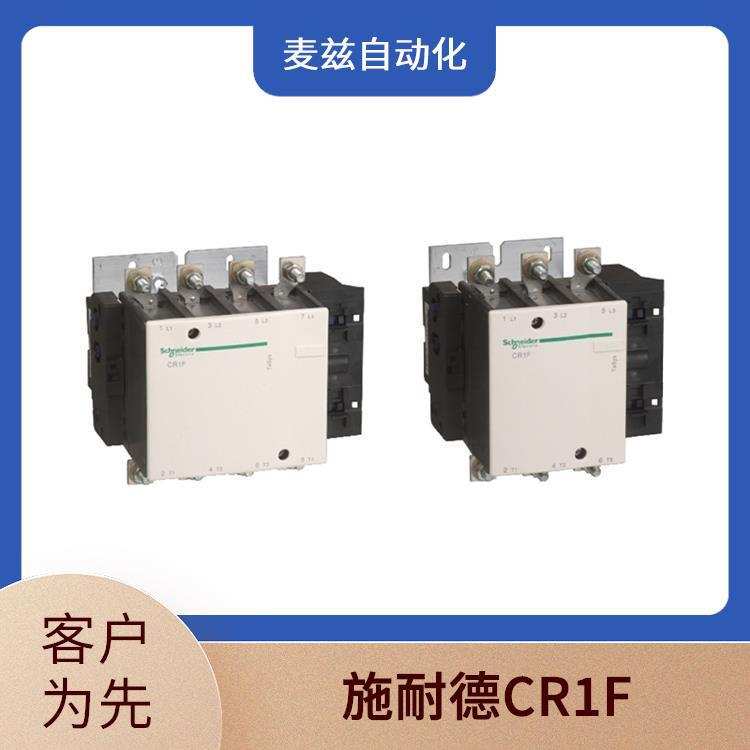 CR1F630MZ7 接触器 CR1F SCHNEIDER CR1F500GD31S003 schneirder