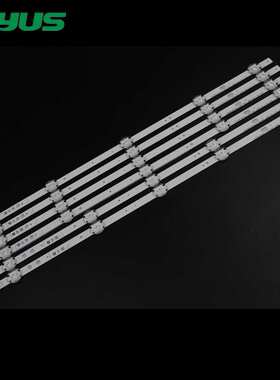 原装49L3753DB HE4000 JVC LT-49C770灯条VESTEL 490DRT VNB A/B