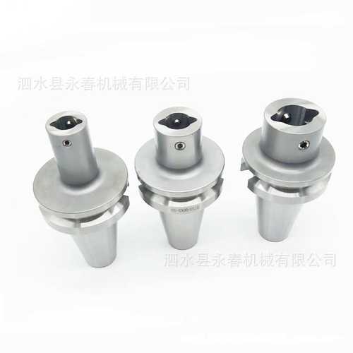 数控刀柄BT50-DCK1/2/3/4/5/6DCK精镗刀柄 CNC加工中心铣刀