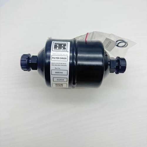 668344 DML164FS冷王580冷藏车干燥瓶过滤器干燥过滤器