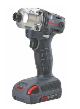 英格索兰 Ingersoll Rand 充电冲击扳手套装 W5151P-K2-CHINA