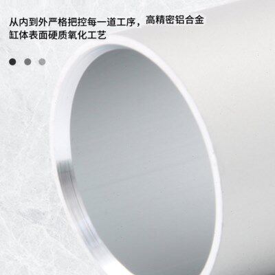 SC系列标准气缸大推力小型气动80-25/50/75/100/125/150/175/200