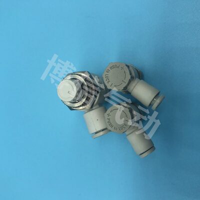 10A20 全新-FS1 20-1调速阀S20-F6S原装-6AM50 1