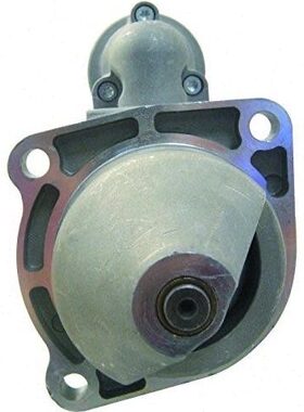 072起动机马达353060起动机起动机7爱科20936S657F0起动机916M