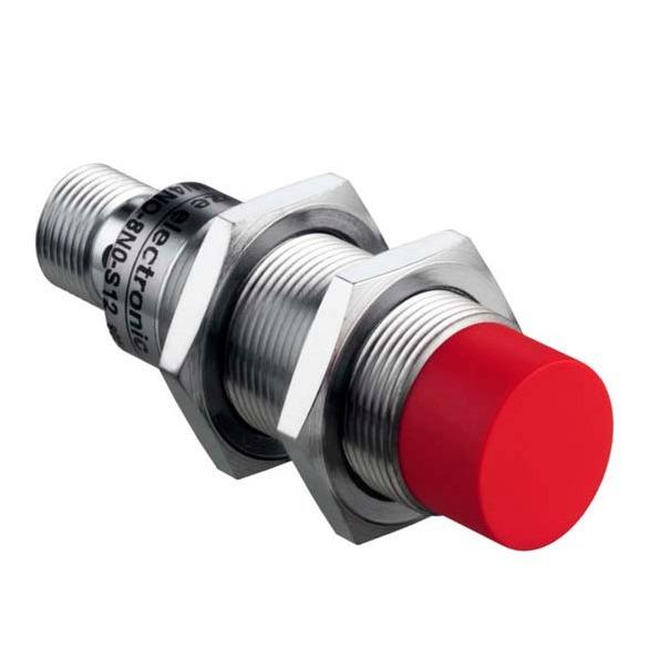 IS 118MM/2NO-8EO 劳易测Leuze感应开关