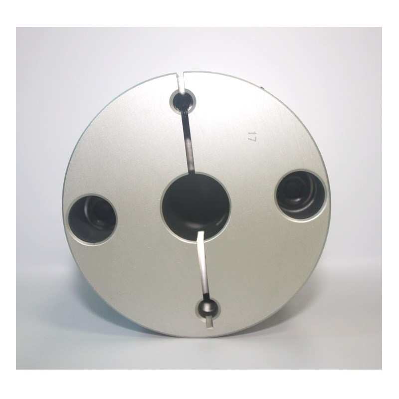 MCSSC16 20 25 32 40 50 膜片式高扭矩夹持型联轴器