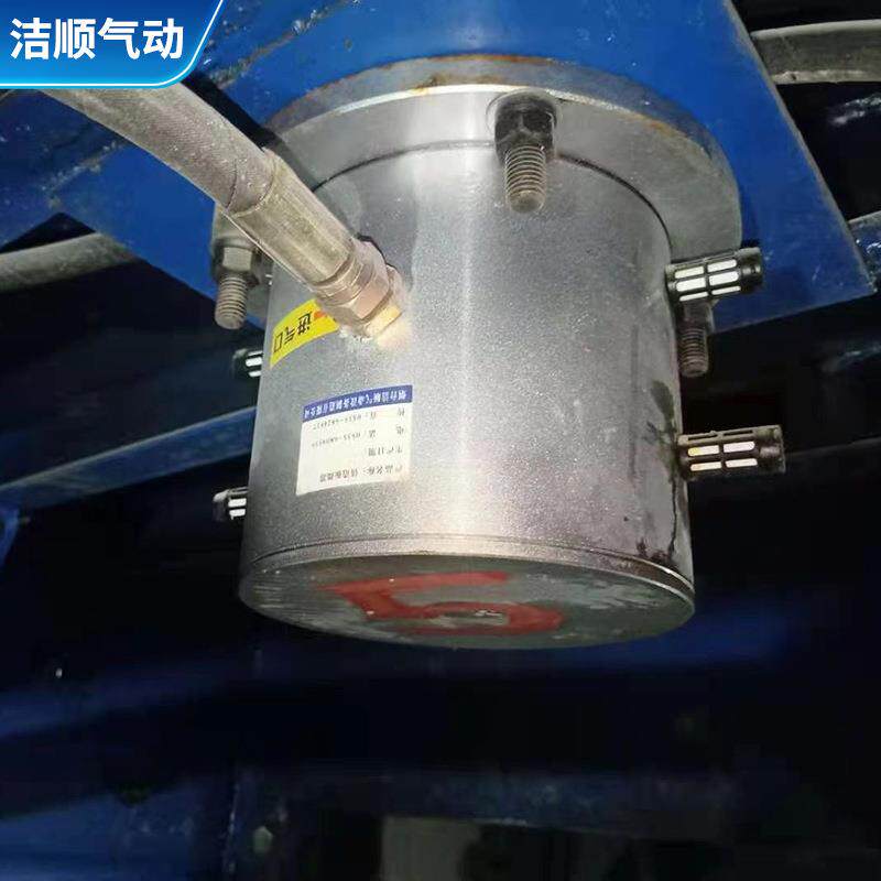 气动振动器 CMZ3-2800 隧道台车振动器 二衬气动台车混凝土振动器
