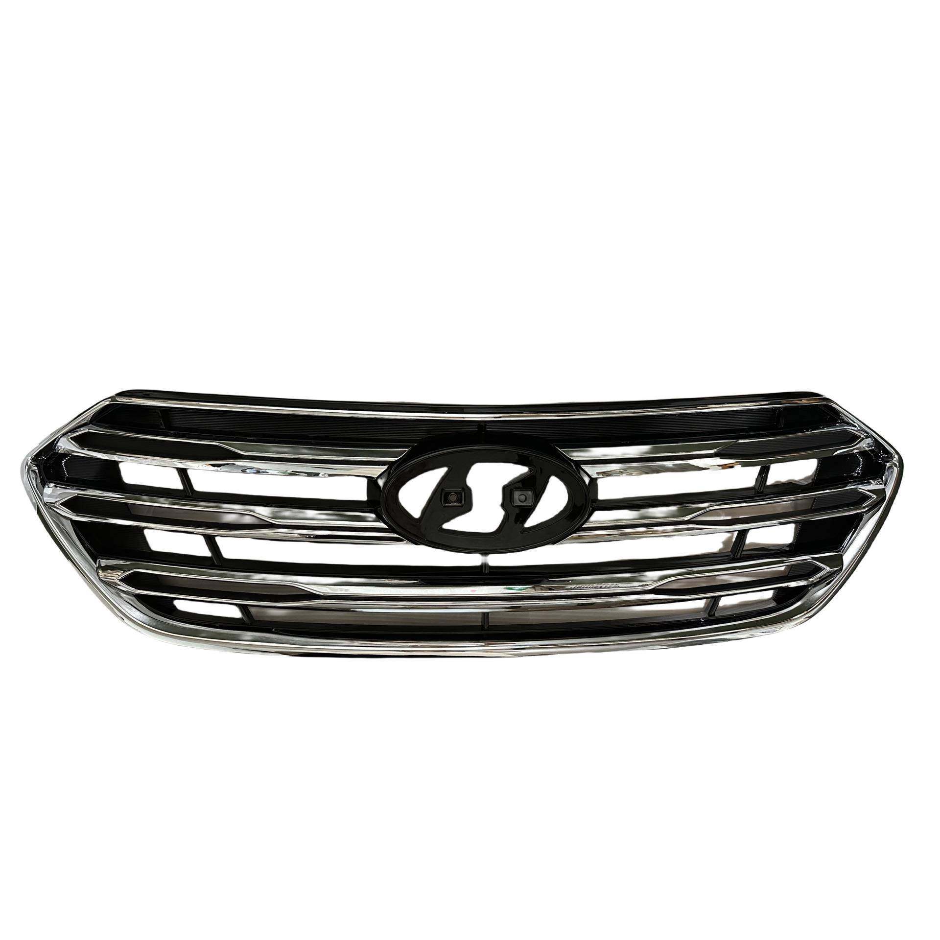 863502WAA0 86350-2WAA0 适用于现代 胜达 中网