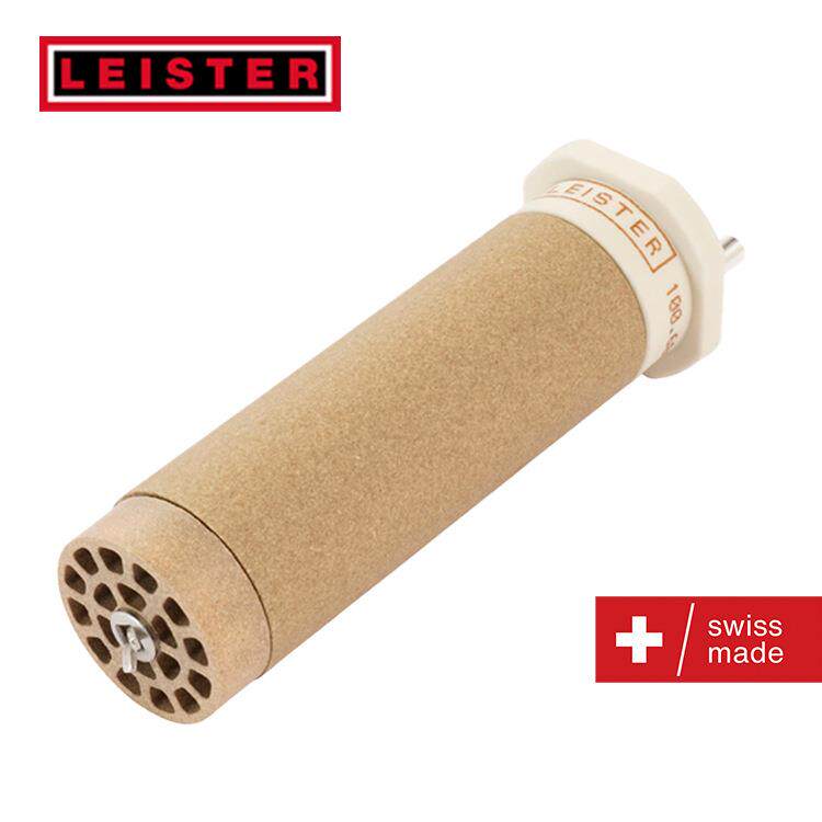 瑞士莱丹原装 230V/1550W 陶瓷发热芯 工业焊接专用 货号 100.689