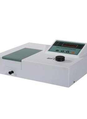 可见分光光度计 721N/722N紫外可见分光光度计752N实验室