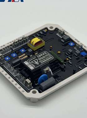 SX440调压板发电机自动电压调节器AVR