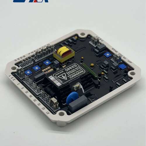 SX440调压板发电机自动电压调节器AVR