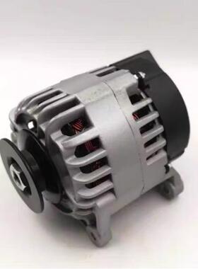 卡特CB564压路机发电机3397767发电机2871A304发电机2871A306