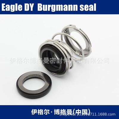 Eagleburgmann机械密封用于离心泵100WLZ80-30密封件现货