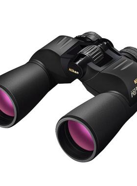 尼康（Nikon）阅野SX 7X35 8X40 10X50/12/16双筒望远镜高清高倍