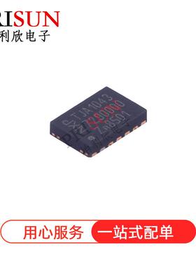原装 | TJA1043TK/1Y HVSON-14 贴片 CAN收发器 IC芯片