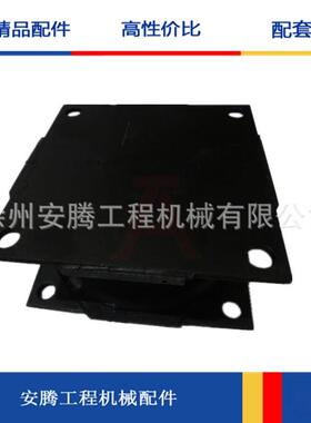 CA610减震块 358172