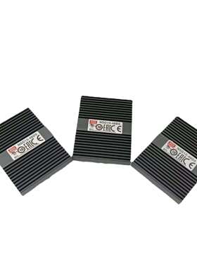 NSD15-48D5 15W 18~72V 输入 ±5V 稳压双路明纬DC-DC变换电源