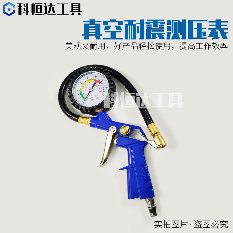 锡柴6DM发动机潍柴wp12wp13解放奥威打压检测漏水用缸盖测压工具