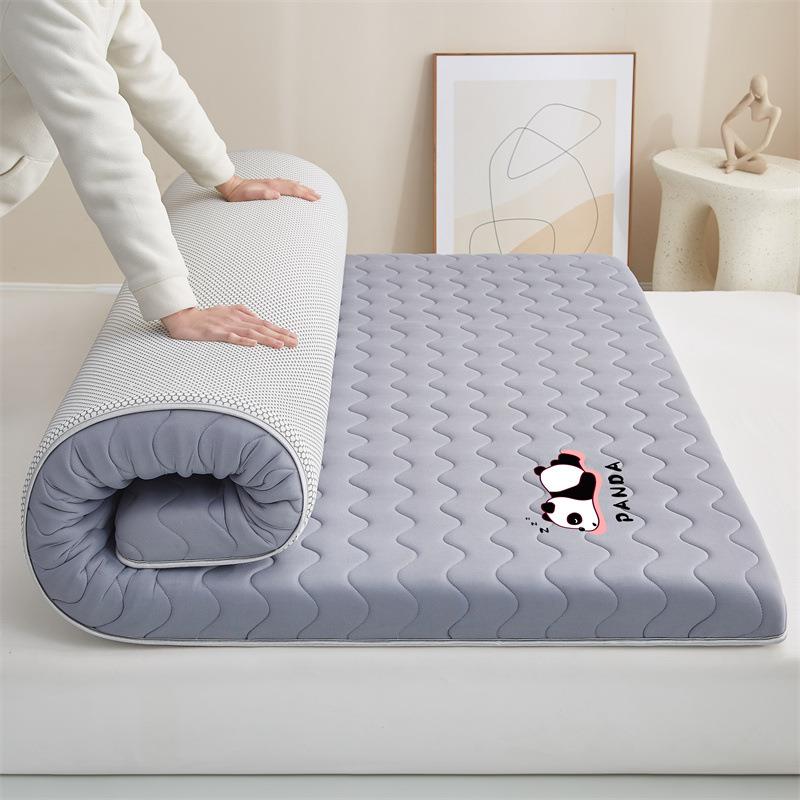 记忆棉床垫软垫家用卧室高密度海绵榻榻米床褥垫子租房垫床上用品