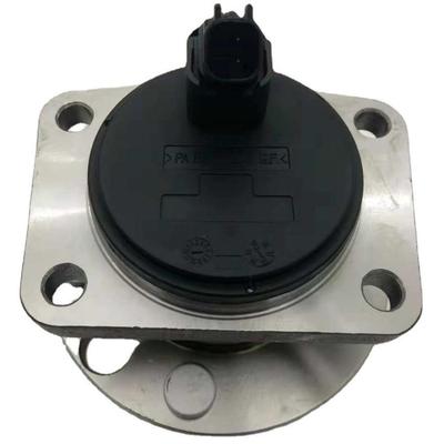 后轮轮毂轴头1S71-2C299-AD BAR0078 1115019 1146689