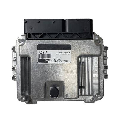 39135-2EGB0ECU汽车电脑版ECU