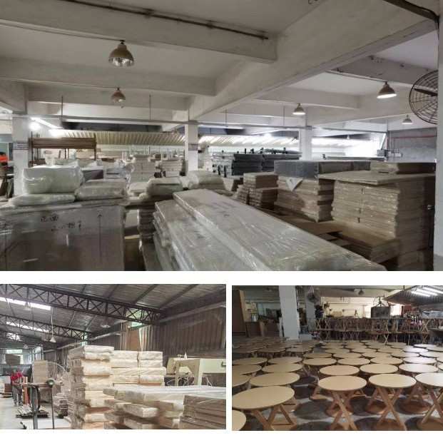 板式加工开料打孔封边家具定制夹层板密度板颗粒板刨花板板材加工