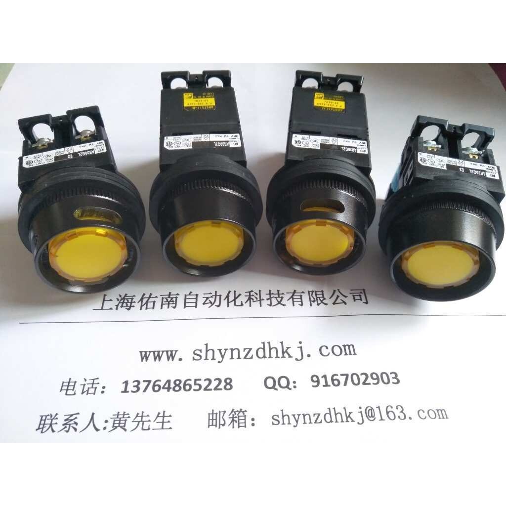 富士按钮全系列 AR30G7L-11E3G AR30G2L-11E3R 富士按钮