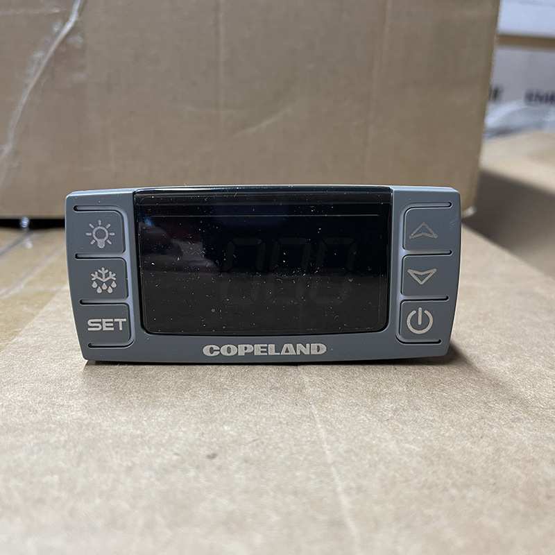 dixell小精灵温控器模块艾默生XR77CX-5N7C3温控器制冷xr75cx