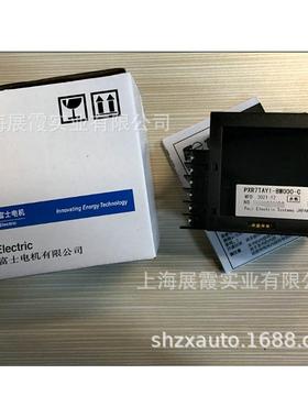 上海供应 PXR7TAY1-8W000-C PXF5ABA1-1WM00 富士温控器