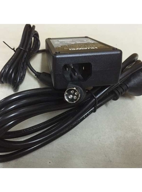 Synology服务器群辉nas适配器DS416j DS414J云存储器12V7.5A电源