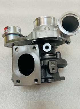 康明斯2.8国六HE150WG 5555895 5555896原装霍尔赛特涡轮增压器机