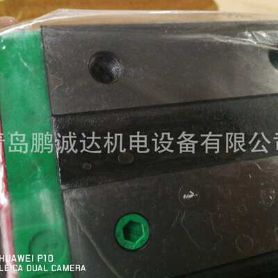 现货WEH21CA上银滑块 直线导轨哈尔滨销售商 WER21C方形滑轨