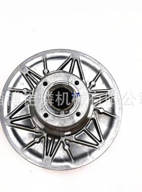 适用于春风850/1000沙滩车 农夫车 从动轮组合 0JYA-052000